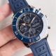 Swiss Replica Breitling Superocean Heritage II daydate SS Blue Watch - GB Factory (2)_th.jpg